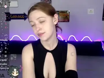 Chaturbate Adult Webcam of sweetmuffin88