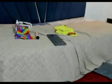 Chaturbate Sex Cam of velvet_sex23
