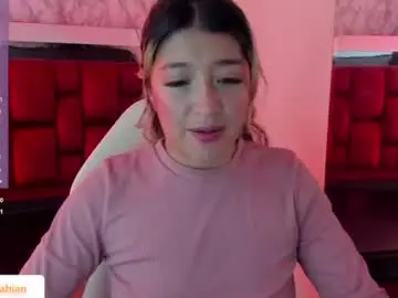Chaturbate Watch Live Sex Cams of dahiana_dmour