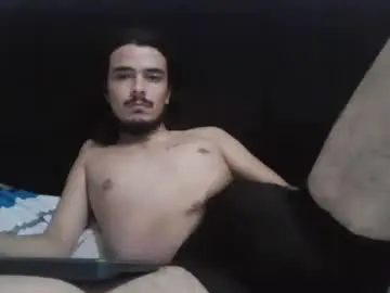 Chaturbate Best live sex cam show of danielhot17