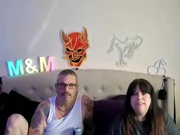 Chaturbate Sex Cam of dreamycouple01