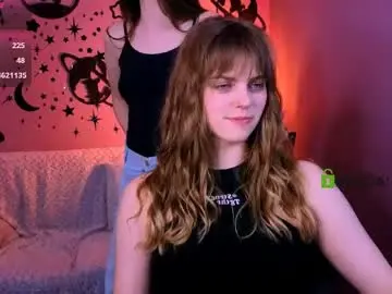 Chaturbate Live Sex of naya_may