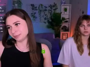 Chaturbate Adult Webcams of naya_may