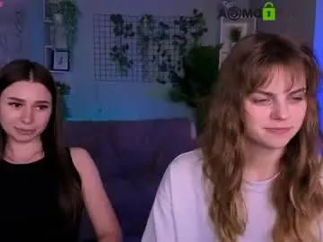 Chaturbate Live Porn of naya_may