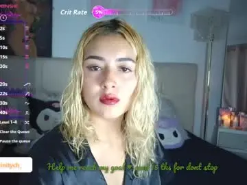 Chaturbate Free Porn Cam of thatgirl2003