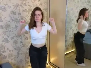Chaturbate Live Sex Cam of veronikavester