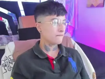 Chaturbate Live Porn of abby_thompson____
