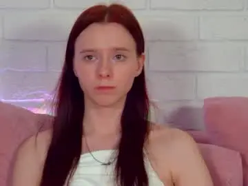 Chaturbate Sex Chat of arinakubrick