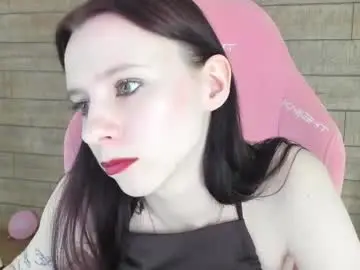 Chaturbate Best Webcam of arinakubrick