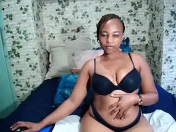 Chaturbate Sex Chat of ebony_seduction00