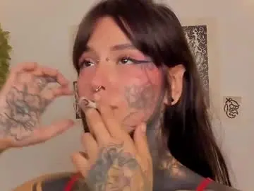 Chaturbate Sex Cam of fairyflexxx