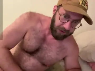 Chaturbate Adult Webcam of hairyfitguy444