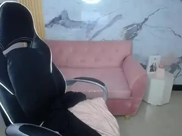 Chaturbate Nude Webcam of hotstreawberry_ch