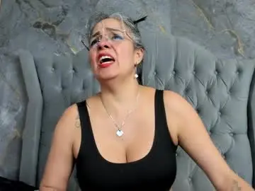 Chaturbate Private Sex Chat of lailacastillomilf
