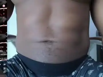 Chaturbate Live Porn of michael_thomsom