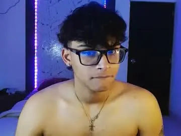 Chaturbate Adult Webcam of mr_yisuz