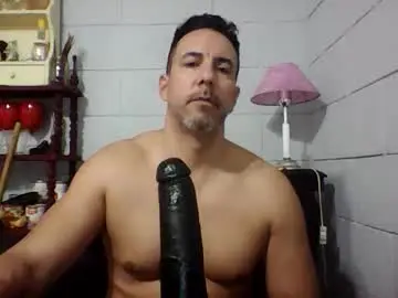 Chaturbate Live Sex Cam of nachorj