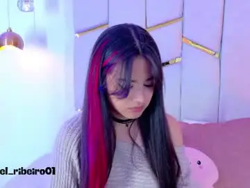 Chaturbate Best live sex cam show of rachel_ribeiro