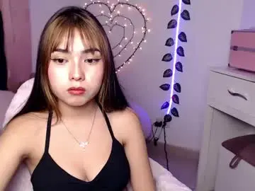 Chaturbate Sex Cam of sweet_hannaah