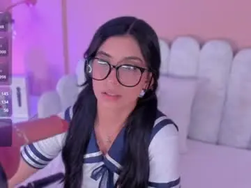 Chaturbate Live Porn of zia_cooper