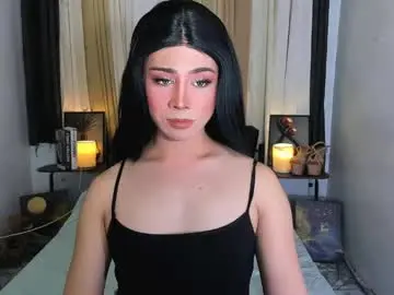 Chaturbate Adult Video Chat of ashley_slutty