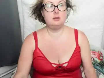 Chaturbate Live Sex Cam of bonnieshining