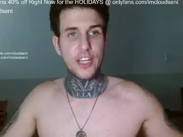 Chaturbate Adult Webcam of cloudsent