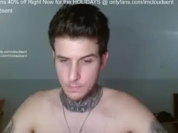 Chaturbate Best live sex cam show of cloudsent