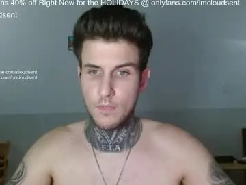 Chaturbate Free Live Porn of cloudsent
