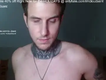 Chaturbate Live Sex of cloudsent