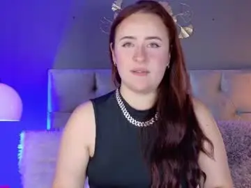Chaturbate Best Webcam of foxienova