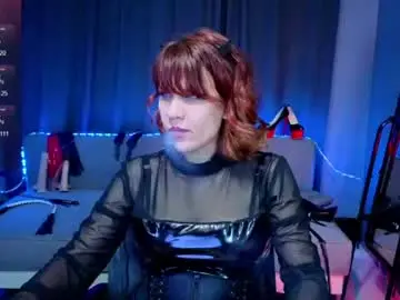 Chaturbate Sex Chat of goddess_orsa