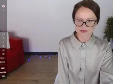 Chaturbate Live Porn of izzy_cam