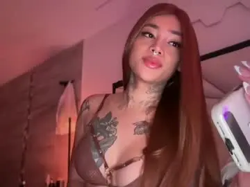 Chaturbate Best live sex cam show of katy_monrroy