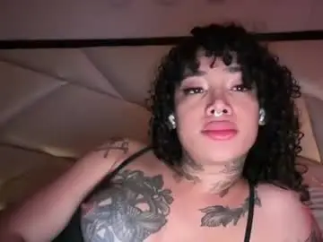 Chaturbate Free Live Porn of katy_monrroy