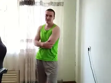 Chaturbate Adult Webcam of macdiks