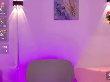 Chaturbate Best Webcam of mayleeth_1