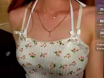 Chaturbate Sex Cam of moliacenamere