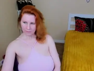 Chaturbate Private Sex Chat of seductive_foxy_