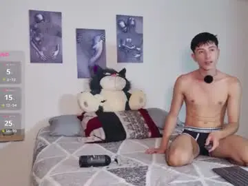 Chaturbate Best Webcam of steveen_1604