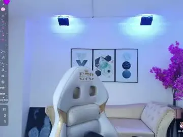 Chaturbate Best Webcam of tamara_slimx
