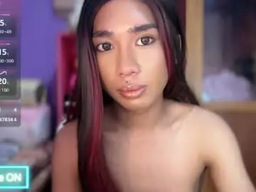 Chaturbate Free Live Porn of trianglepark
