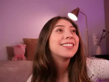 Chaturbate Sex Chat of annie_evans24