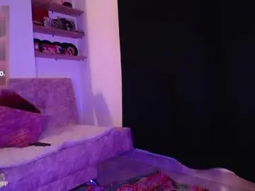 Chaturbate Sex Cam of dark__nymph