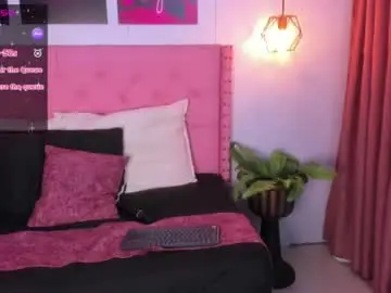 Chaturbate Adult Video Chat of dark__nymph