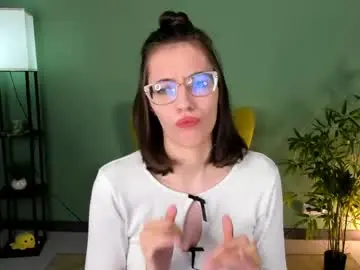 Chaturbate Free Porn Cam of eva_sicret