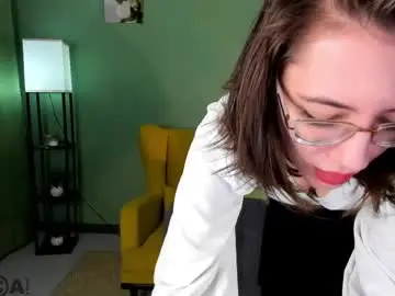 Chaturbate Live Sex Cam of eva_sicret