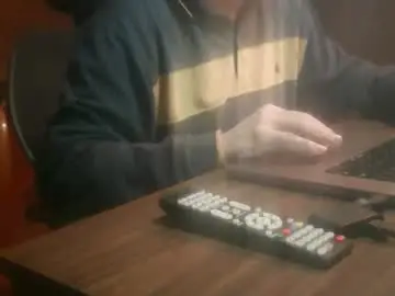 Chaturbate Adult Webcam of jraiven
