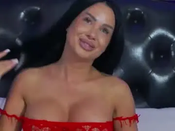 Chaturbate Watch Live Sex Cams of kendramaxx_
