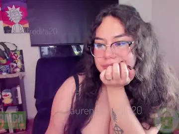 Chaturbate Sex Cam of lauren_afrodita